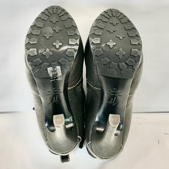 Giuseppe Zanotti Boots NEW - Picture 12 of 12